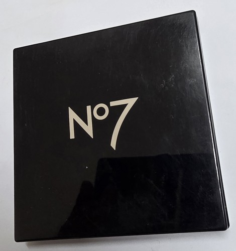No7 maple glow - no7, face