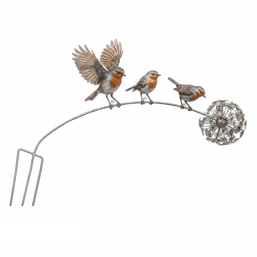 Robin memorial garden - memorial,