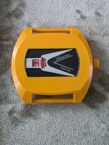 Nos vintage lucerne jump - lucerne,
