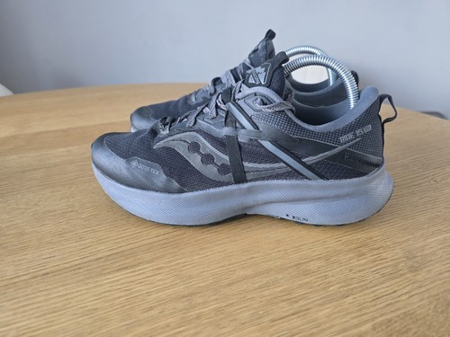 Saucony ride gtx - ride, 15