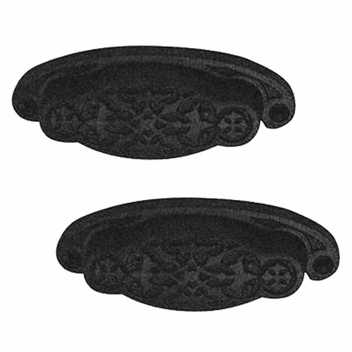 Cabinet drawer bin pull - drawer,