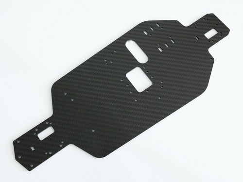Carbon fiber car - fiber, 1:10