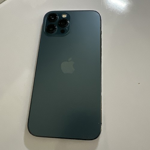 Apple iphone pro - 12, max