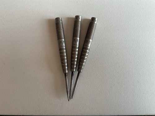 Harrows wolfram steel tip - harrows,