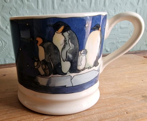 Emma bridgewater winter - emma,