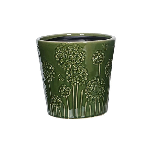 Ceramic indoor green - indoor,