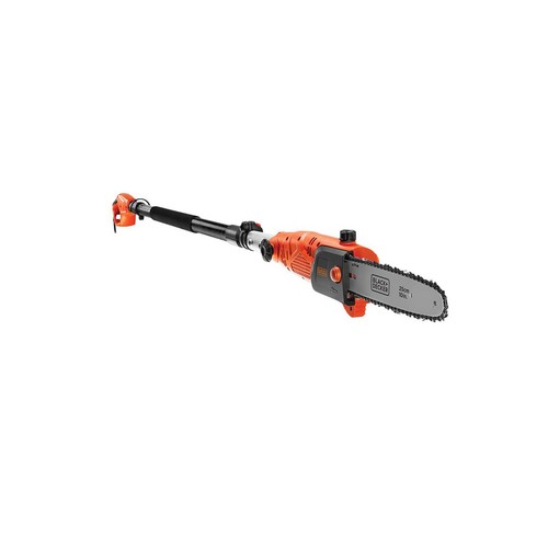 Black decker 800w - black, saw
