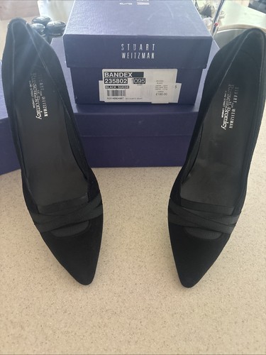 Stuart weitzman russell - stuart, &