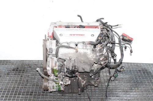 Honda civic viii - fn,, fk