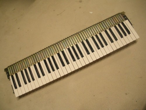 Yamaha synth parts - yamaha,