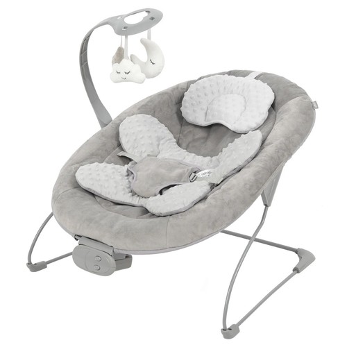 Baby bouncer puggle - bouncer, comfy