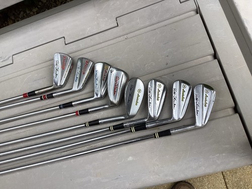 Joblot dunlop peter thomson - dunlop,