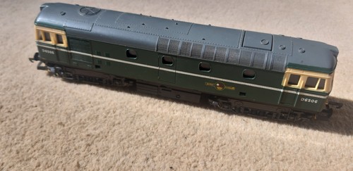 Lima 5115w class - lima, in