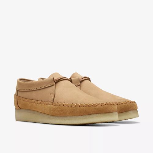 Clarks originals ladies weaver - ladies,