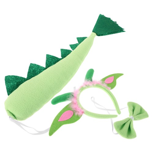 Children dinosaur dress up - dinosaur,