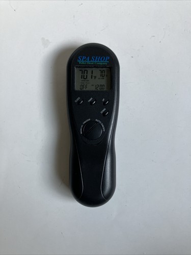 Acumen rck timer - acumen,