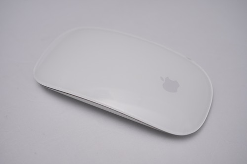 Apple magic mouse - magic, 2