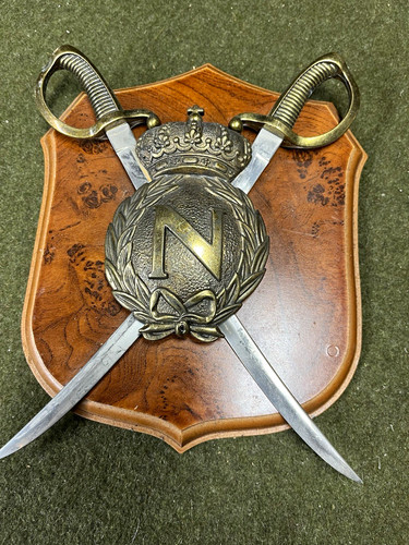 Napoleon napoleonic wood - napoleonic,