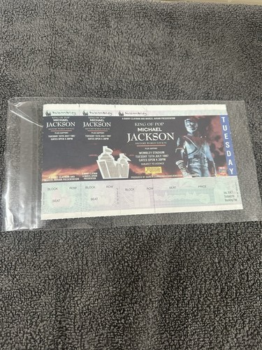 Michael jackson history - michael,