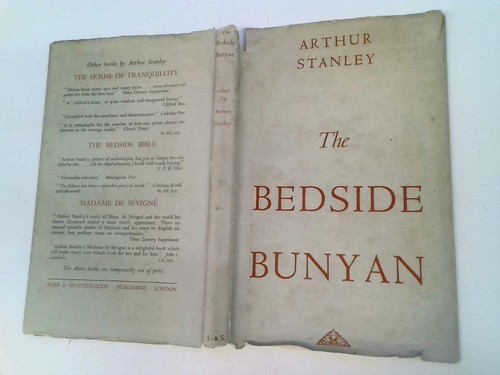 The bedside bunyan stanley - the,