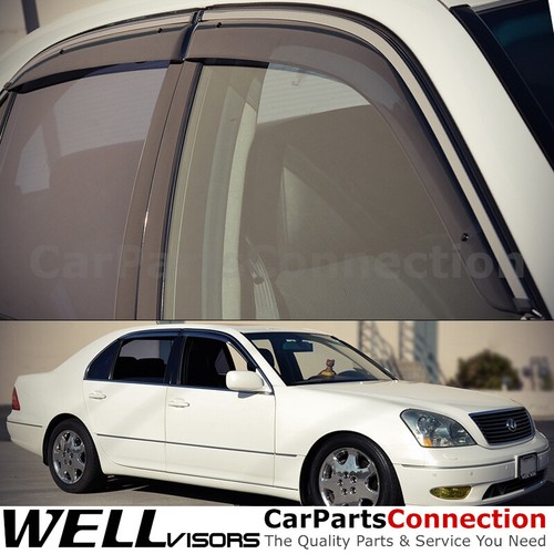 Wellvisors window visors - wellvisors,