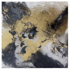 Ultra Contemporary ABSTRACT