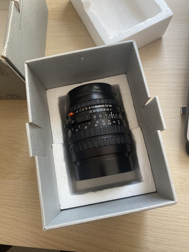 Hasselblad zeiss sonnar 150mm - hasselblad,