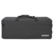 Alto saxophone case high - case,