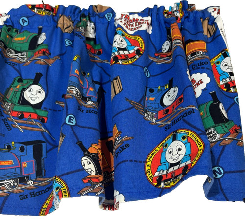 Thomas the tank engine - thomas,