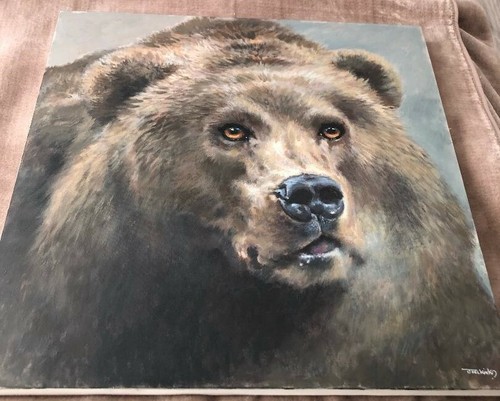 New very rare original - original, joel