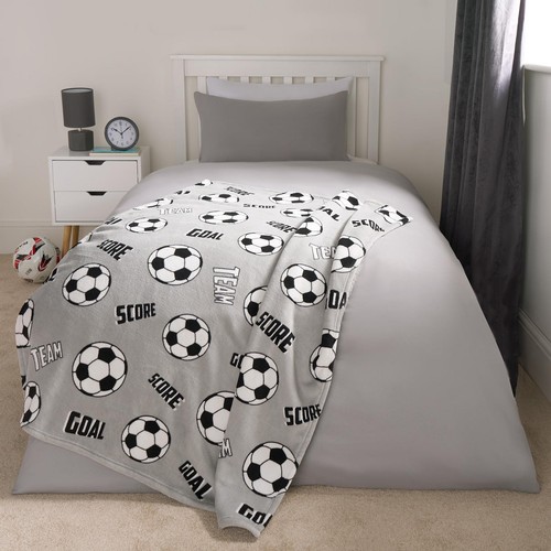 Kids sherpa throw - throw, bed