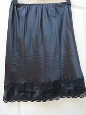 David Nieper Half Slip
