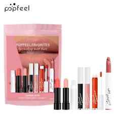 Lips Kit Full Set Lipstick Lip