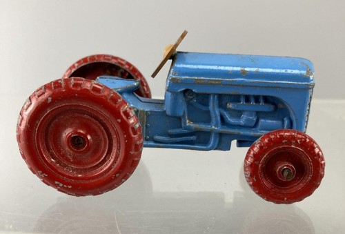 Early lesney moko - lesney, matchbox