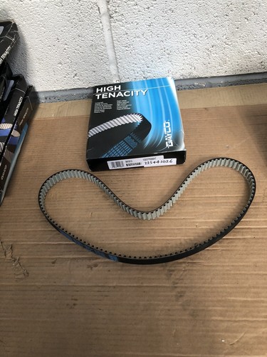Dayco 941013 timing belt fits - dayco,