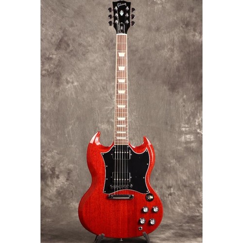 Gibson usa sg standard - usa,