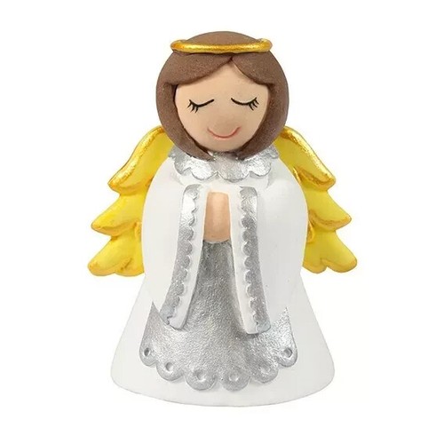Christmas cake topper - cake,