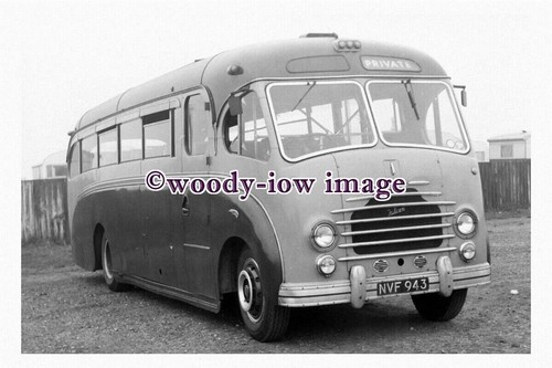 Ab0065 coach bus nvf - -,