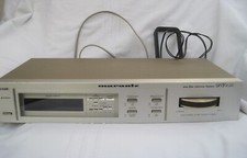 vintage Marantz Stereo tuner  ST450