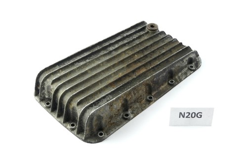 Bmw oil pan engine - r,