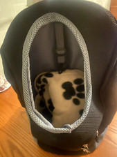 Sport Dog Carrier Backpack