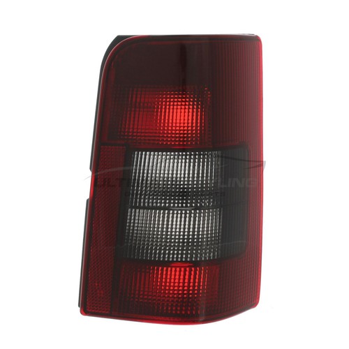Citroen berlingo rear light - citroen,