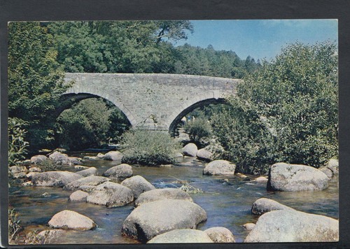 Devon postcard the - devon,
