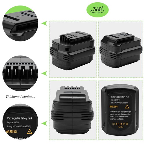 0ah 24v battery for - 4.0ah, ni-mh