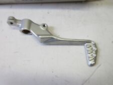 Ducati rear brake pedal 899 1199 959 1299 V2 Panigale 45720552AA