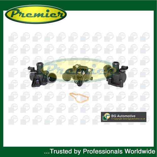Premier thermostat coolant - premier,