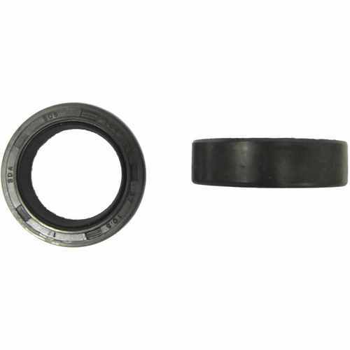 Fork seals 26x37x10 5mm lip - fork, 26x37x10.5mm