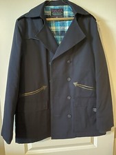 Mnwka Mishka NYC Jacket Winter