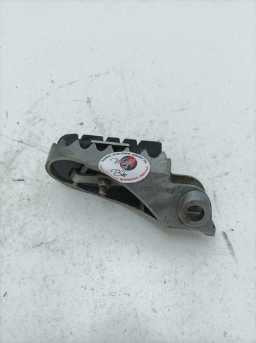 Footpegs ktm 990 smt - footpegs, 14