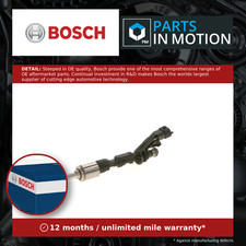 Petrol Fuel Injector